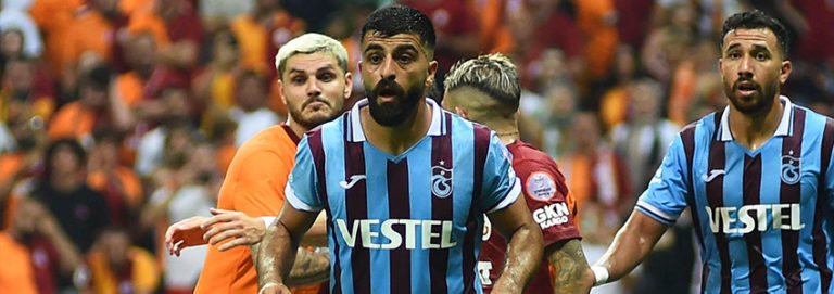 Palpite Istanbulspor X Trabzonspor Campeonato Turco S Per Lig