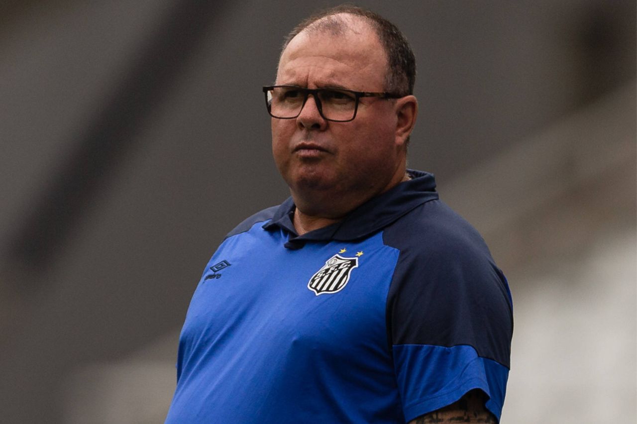 Santos tem reforços para jogo contra o Athletico pelo Brasileirão SDA