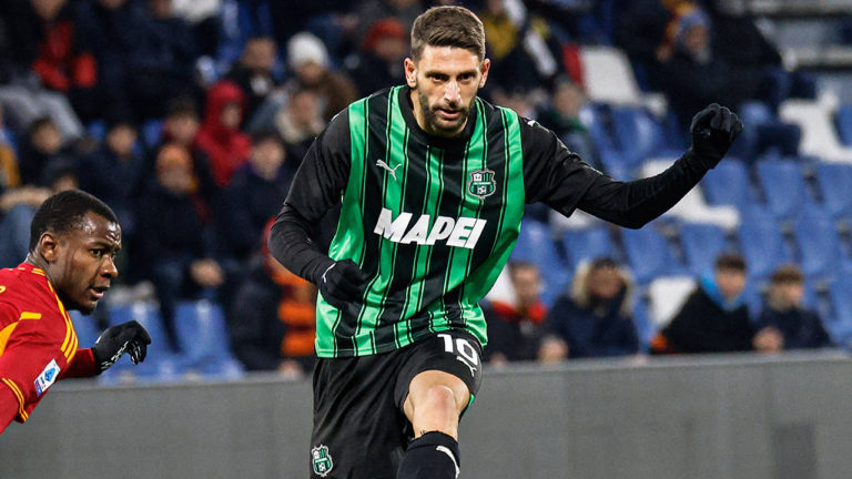 Palpite Sassuolo X Milan Campeonato Italiano S Rie A