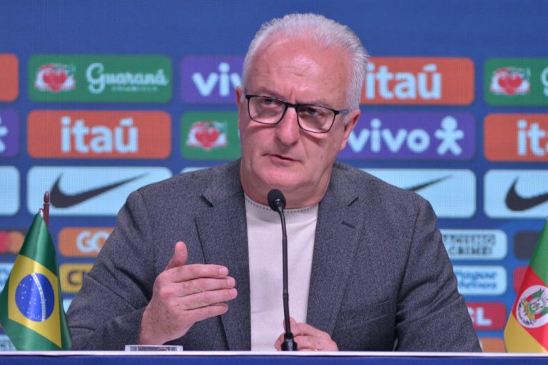 Dorival Júnior convoca Seleção para a Copa América veja lista