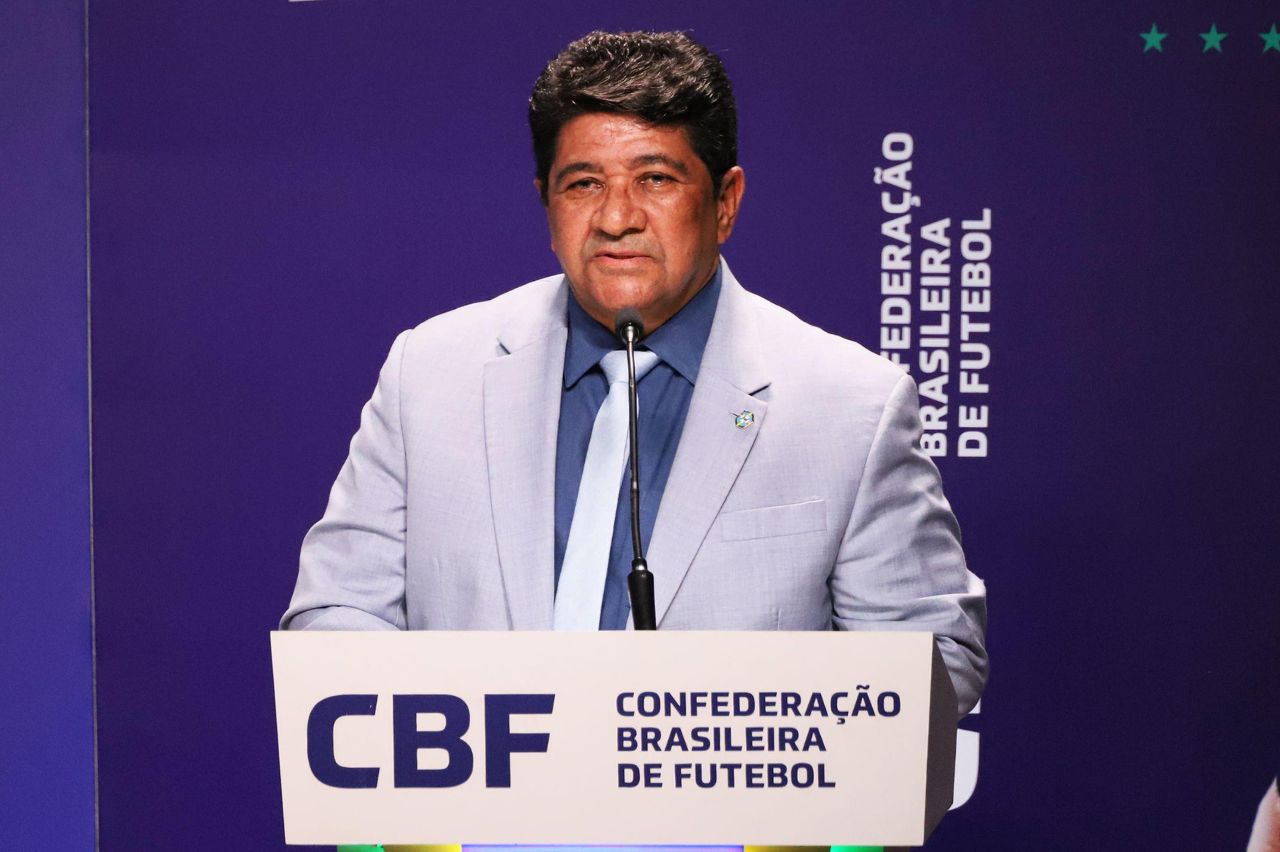 CBF usará data Fifa e inversão de mandos para os jogos atrasados