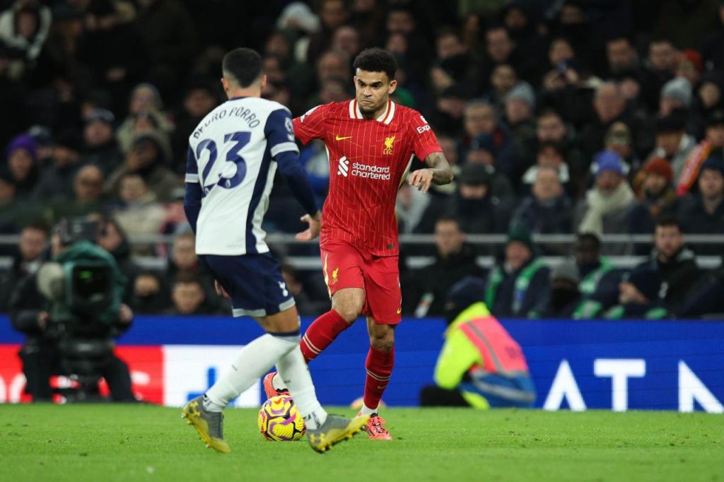 Tottenham X Liverpool Palpite Copa Da Liga Inglesa