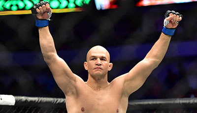 Junior Cigano