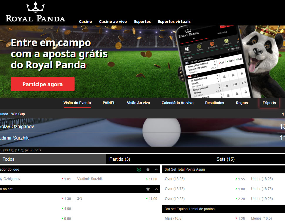 pixbet casino online