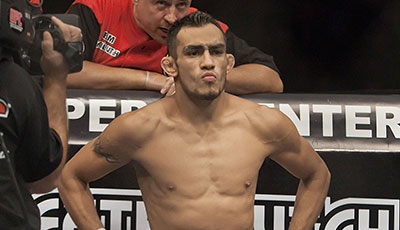 Tony Ferguson