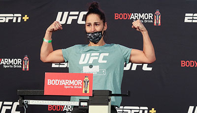 Jessica Eye