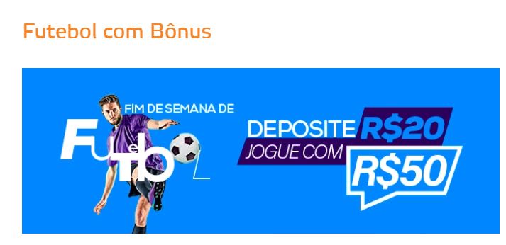 Betmotion Brasil - Futebol com bônus