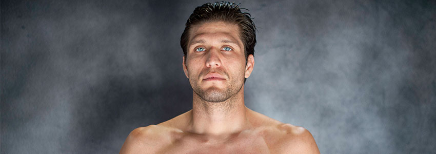 Brian Ortega