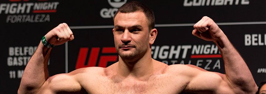 Gian Villante