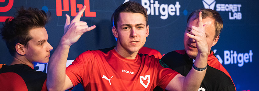 MOUZ 2021