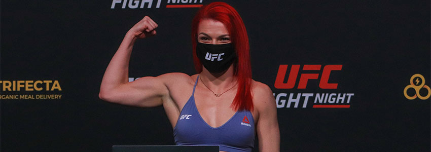 Gillian Robertson