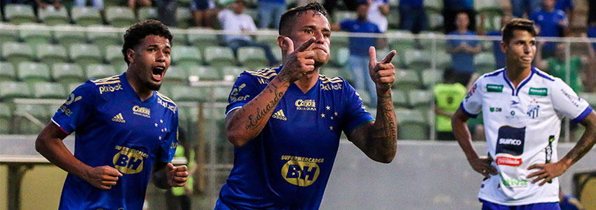 Cruzeiro x Pouso Alegre: onde assistir ao vivo na TV, horário, provável  escalação, últimas notícias e palpite