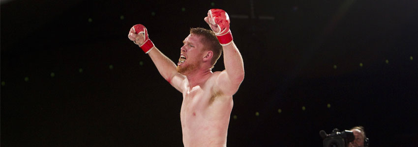 Sam Alvey