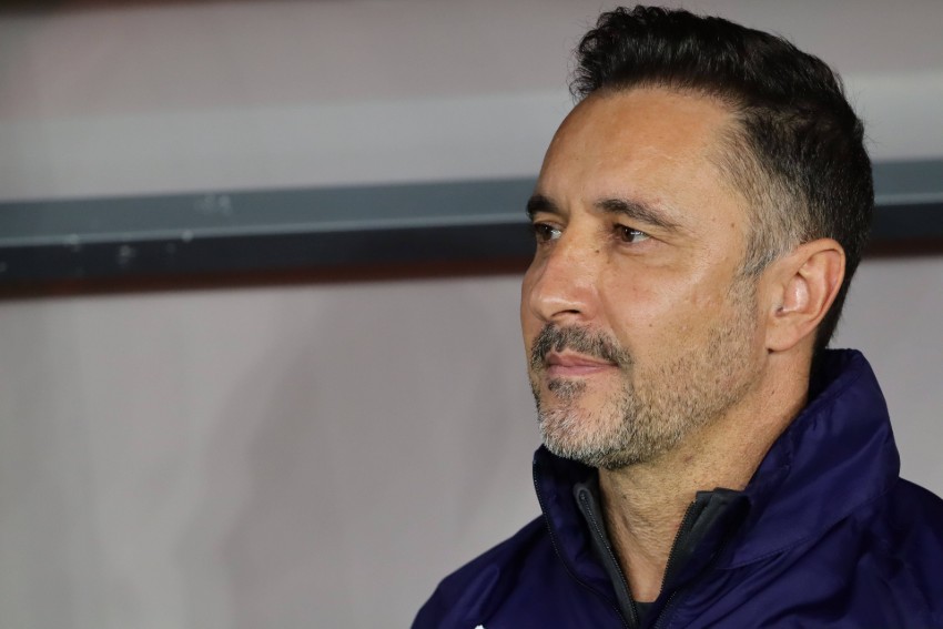 Vitor Pereira é o novo técnico do Corinthians; Willian comenta chegada