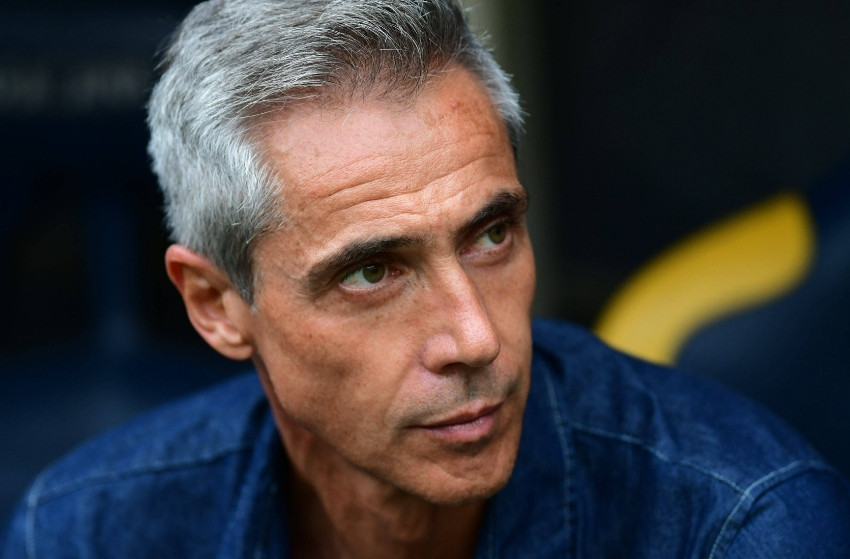 Flamengo: Paulo Sousa terá dez dias para melhorar a pontaria do time