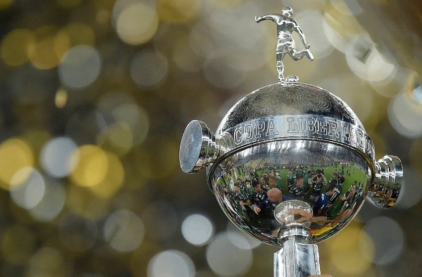 Copa Libertadores 2022: confira como ficaram os grupos do torneio