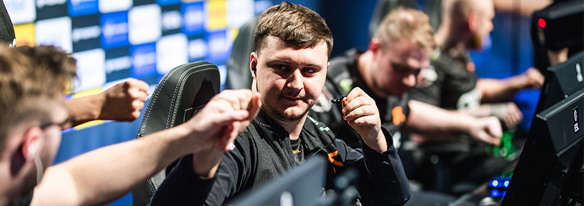 fnatic 2022