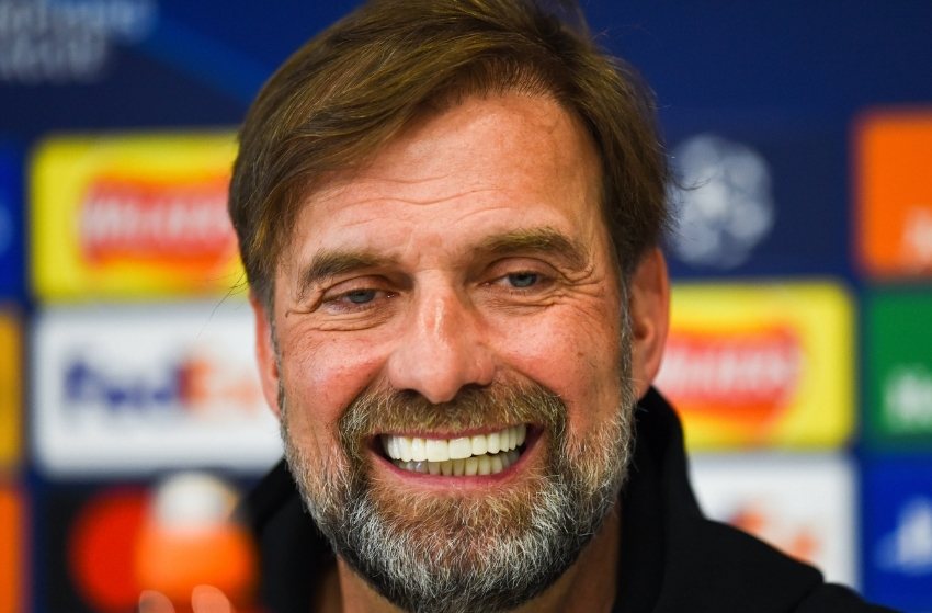 Liverpool x Villarreal: Klopp elogia trabalho do técnico Unai Emery