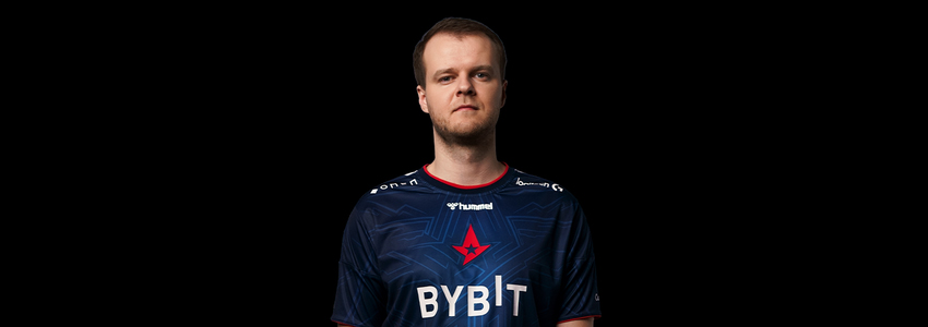 Astralis 2022