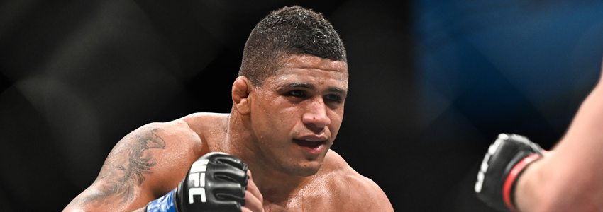 Gilbert Burns