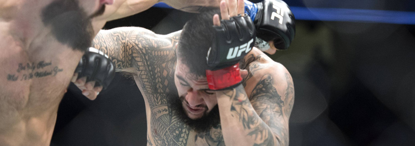 Tyson Pedro