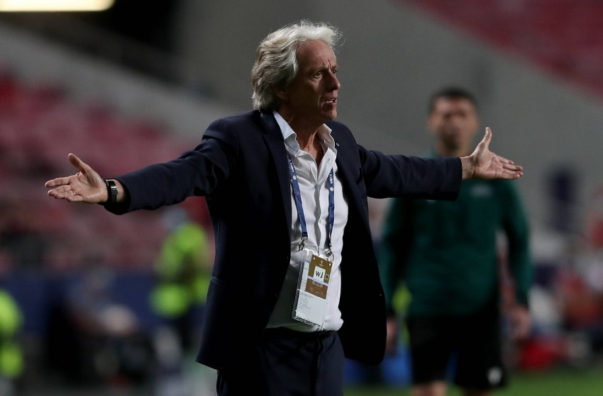 Jorge Jesus conta que quer voltar ao Flamengo: “Não depende só de mim”