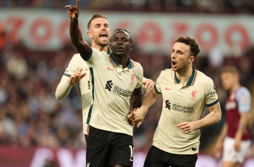 Sadio Mané deve deixar o Liverpool nesta janela, garante jornal