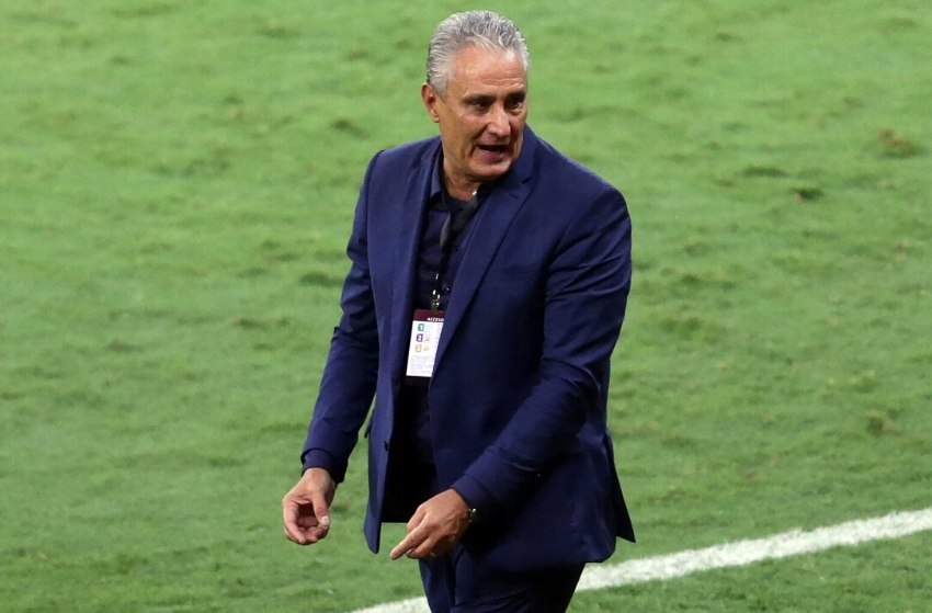 Tite convoca seleção para amistosos contra Coreia do Sul e Japão