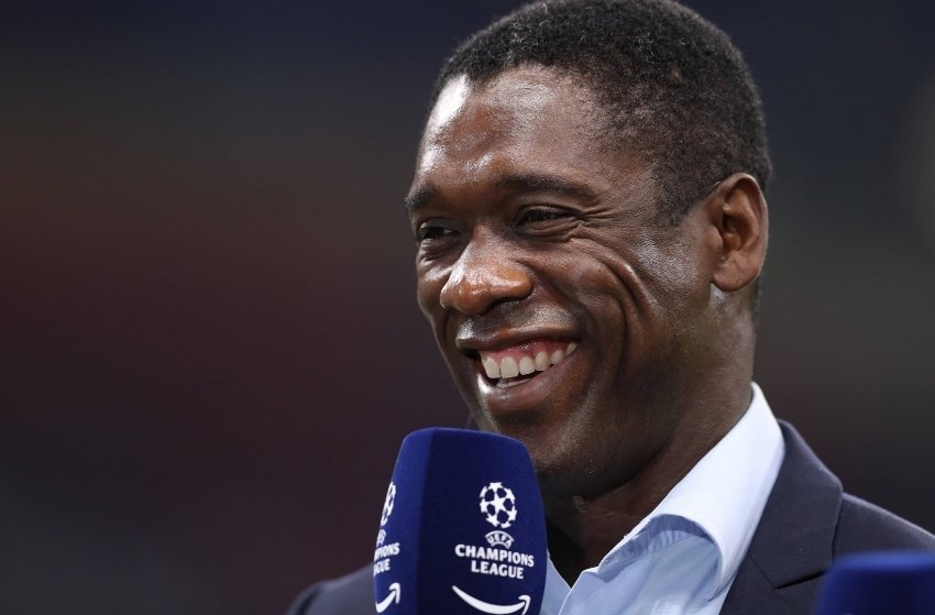 Seedorf opina sobre Vini Jr. no Real Madrid: “Temporada inesquecível”