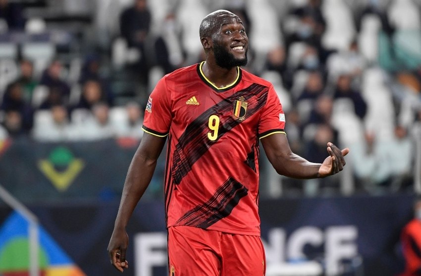 Chelsea recusa oferta da Inter de Milão por Lukaku, diz TV