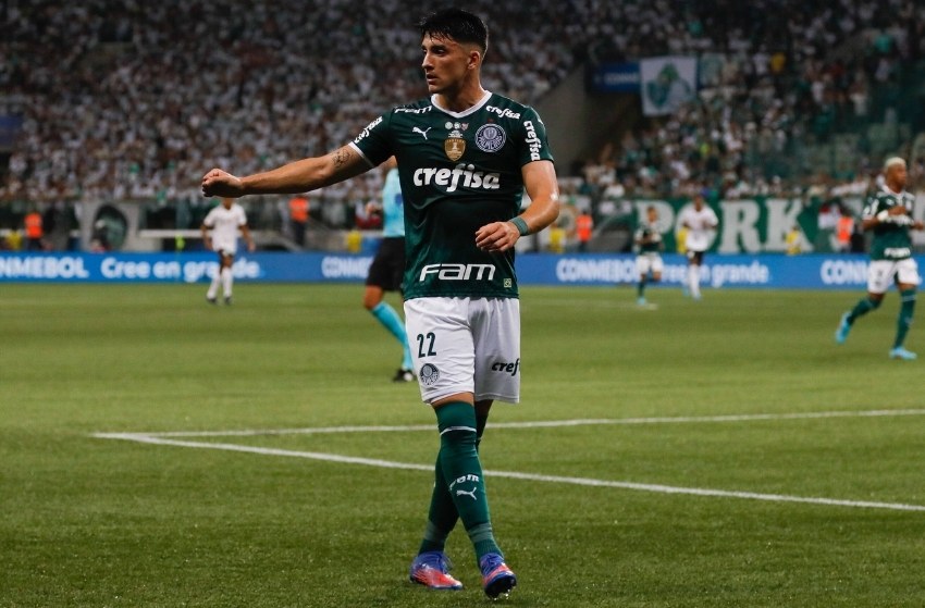 Piquerez (Palmeiras)