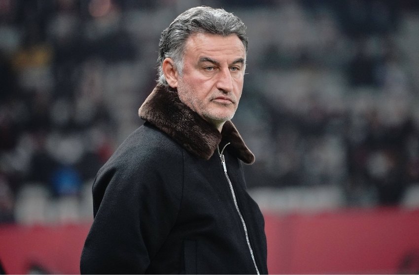 Galtier é anunciado como novo técnico do PSG: “Quero que Neymar fique”