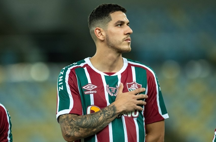 Nino (Fluminense)