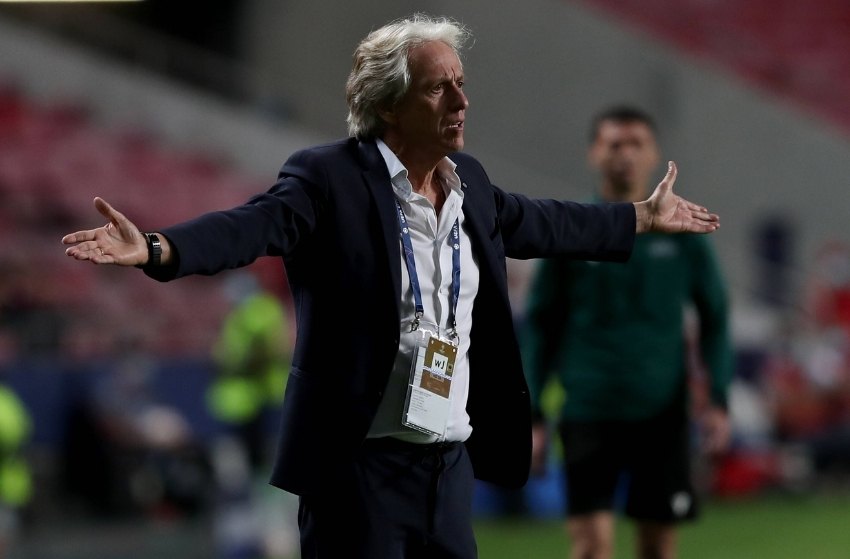 Jorge Jesus