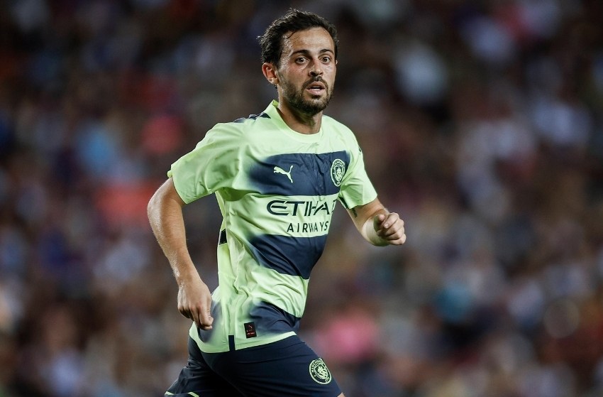 Bernardo Silva