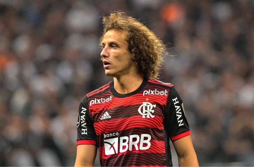 David Luiz