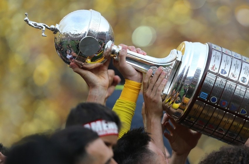 Taça Libertadores