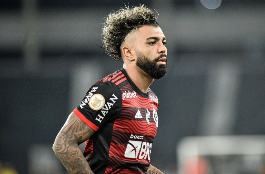 Gabigol