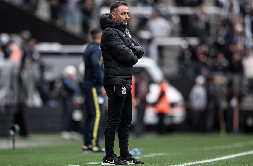 Técnico Vítor Pereira