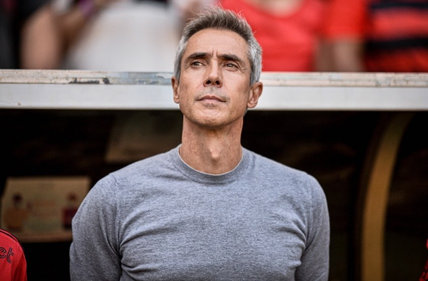 Paulo Sousa