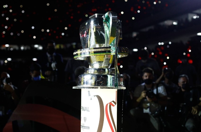 Troféu da Copa do Brasil