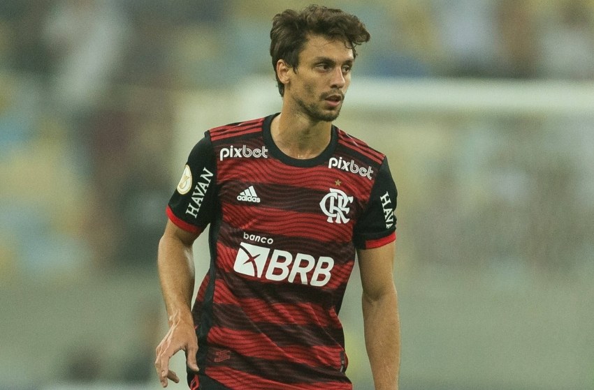 Rodrigo Caio