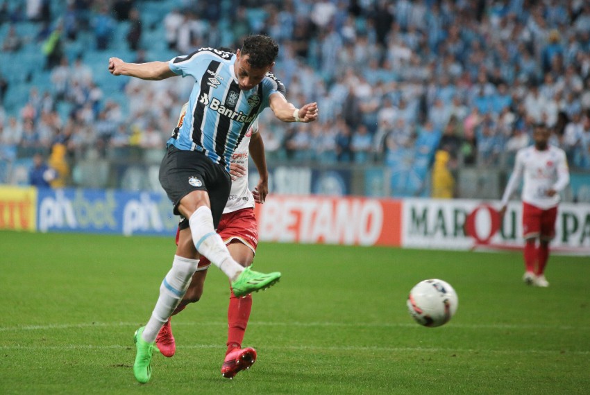 Bitello do Grêmio