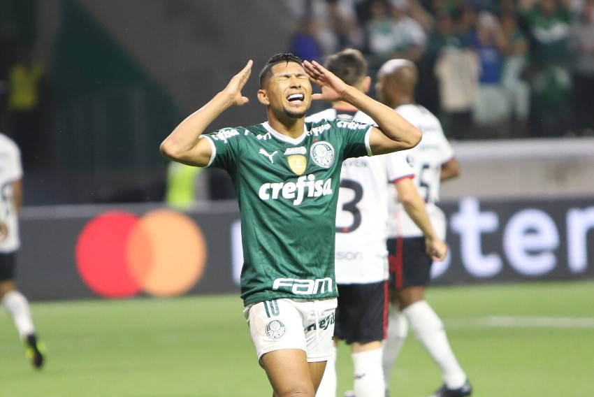 Rony do Palmeiras