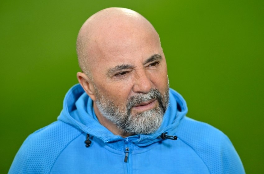 Sampaoli