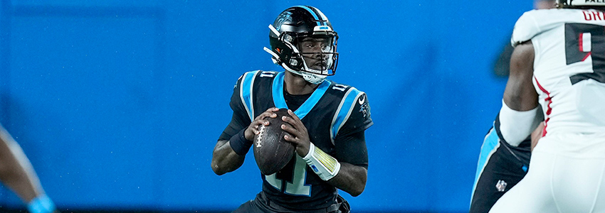 Carolina Panthers 2022