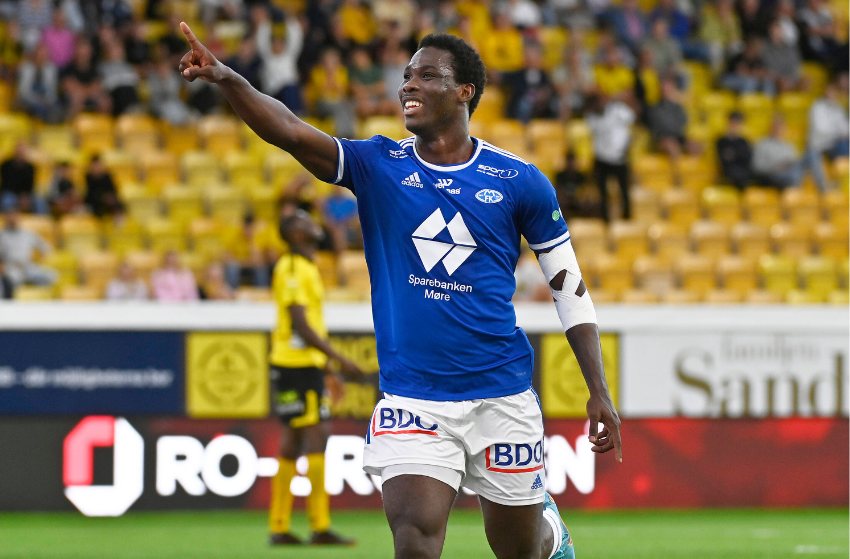 Datro Fofana