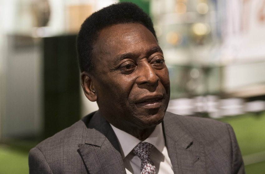 Rei Pelé