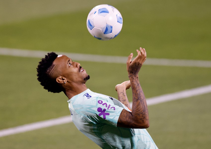 Militão, do Brasil