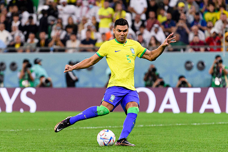 Casemiro